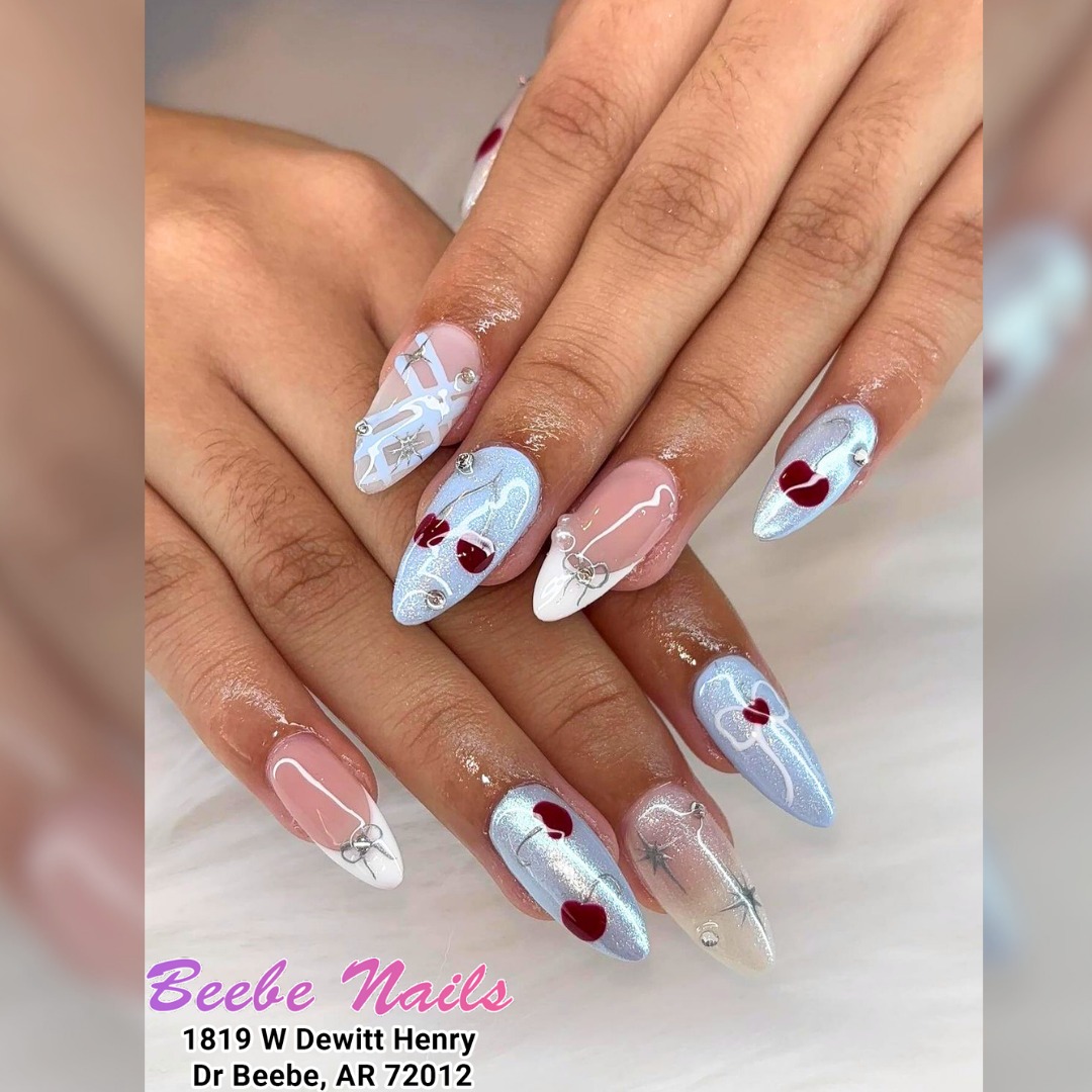Beebe Nails